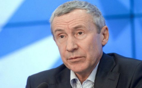 Rusiyalı senator: Moskva Qarabağ münaqişəsində nə vəkildir, nə də prokuror
