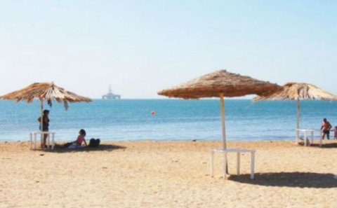 Çimərlik mövsümü başa çatdı - Boğulanların sayı 42 nəfərə çatdı