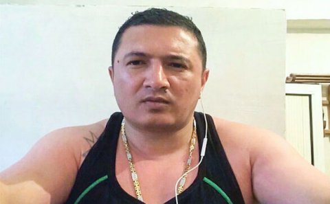 Lotu Quli və Dato Ağcabədinski arasında savaş qızışır — Cavidin 