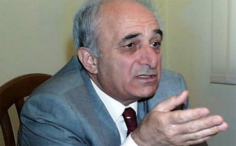 Rafiq Əliyev Allahşükür Paşazadəni ittiham etdi