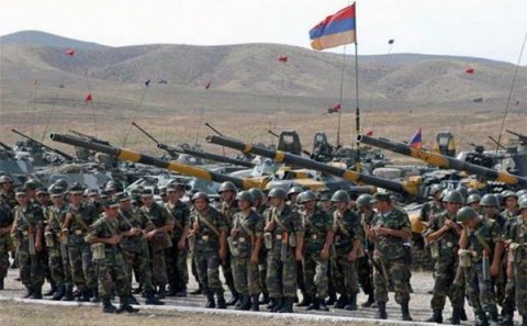Ermənistan hansı torpaqları qaytarır?