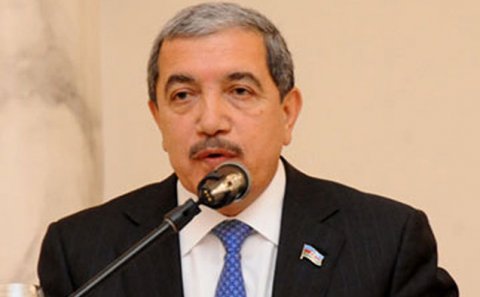 Şəmsəddin Hacıyevin deputat toxunulmazlığına xitam verilə bilər