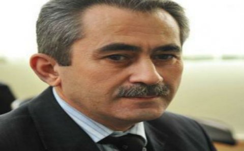 Tanınmış jurnalist infarkt keçirdi - Ürəyinə stend qoyuldu