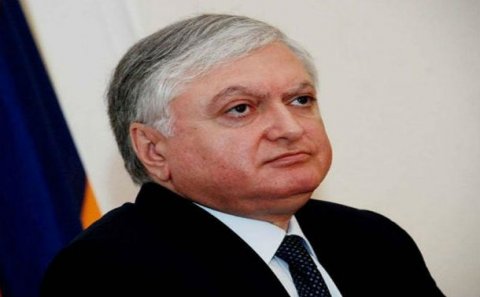 Ermənistan MN Nalbadyanın açıqlamasını təkzib etdi