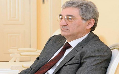 Akif Əlinin Lütfi Zadəni təhqir etməsinin səbəbləri məlum oldu