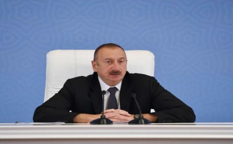Prezident Salyan Rayon İcra Hakimiyyətinə 3 milyon manat ayırdı