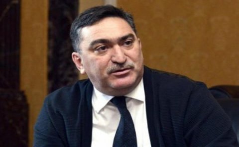 ATV-nin keçmiş prezidentindən sərt açıqlama
