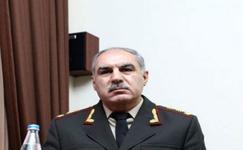 Hərbi cinayətlər kəskin AZALIB