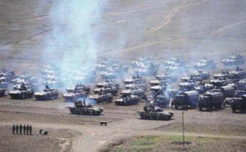 Sarkisyanın ölümü ermənilərin müharibə qorxularını artırıb
