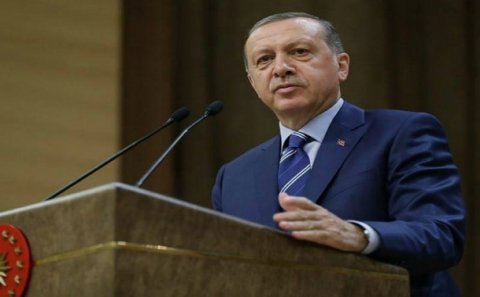 Ərdoğanın səfərindən sonra müharibə BAŞLAYIR - DETALLAR