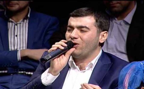 Rəşad Dağlı adam bıçaqladı