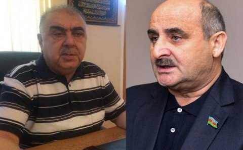 Deputat: Hacı Qalib üzr istəsə, onu bağışlayaram