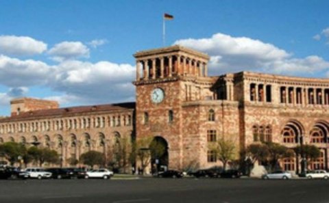 Ermənistan Rusiyanın ən çox maliyyə yardımı etdiyi 3 ölkədən biridir