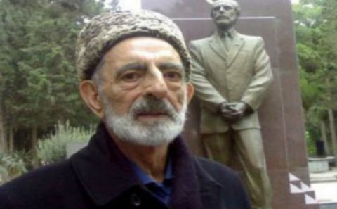 Əbülfəz Elçibəyin qardaşı vəfat etdi