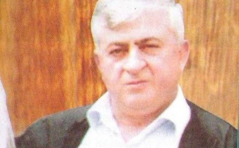 Hacı Məmmədov indi haradadır?