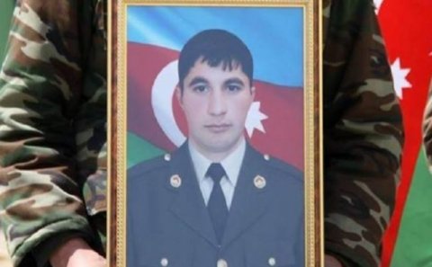 “Aprel şəhidi”nin nişanlısı: “Murad axırıncı dəfə zəng edəndə...”