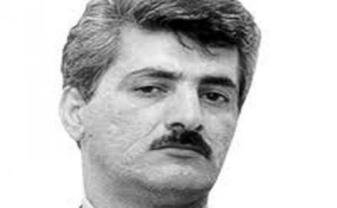 Bir kişinin qadını - Kara mia