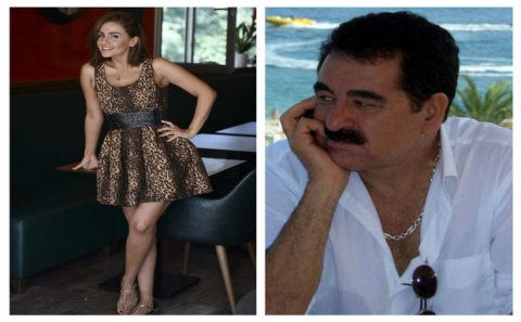 İbrahim Tatlısəsdən Azəri Günelə qadağa