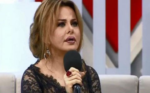 Mətanətdən Rövşanəyə SƏRT SÖZLƏR: “Aparıcılıqdan xəbəri olmayan, bədbəxt”