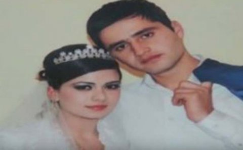 Azərbaycanda evli kişi başqa qadını qaçırdı – VİDEO