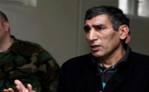 Ermənilər Şahbaz Quliyevi Yerevandan Şuşaya aparıb