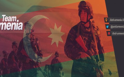 Azərbaycanın xüsusi qrupundan Ermənistana ŞOK HÜCUMLAR: məxfi məlumatlar ələ keçirildi