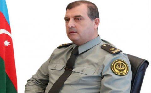 GENERALIN RƏİS QOHUMU İSTİNTAQA CƏLB EDİLDİ – Məhbusların qaçmasına görə
