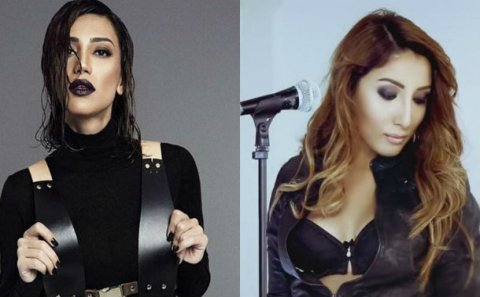 Röya ilə Günay arasında QALMAQAL: Əməkdar artist müğənniyə QADAĞA QOYUB? - VİDEO