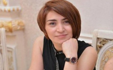 Fədayə Laçını 6 il müddətinə həbs cəzası gözləyir