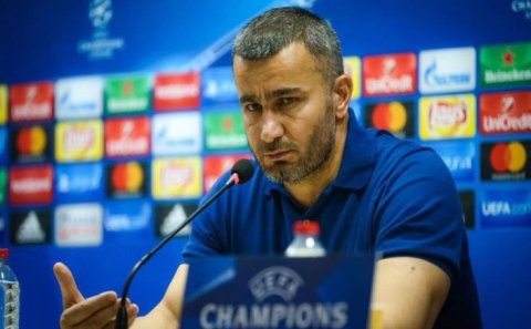 Qurban Qurbanovdan ilk açıqlama: Əgər şansımız varsa...