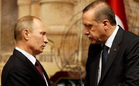 Rusiyanın 5 rayonun qaytarılması üçün 3 şərti var - GÖRÜŞ ÖNCƏSİ İDDİA