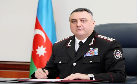 Eldar Mahmudovun Baş Prokurorluqdan SON GÖRÜNTÜLƏRİ  – FOTOLAR