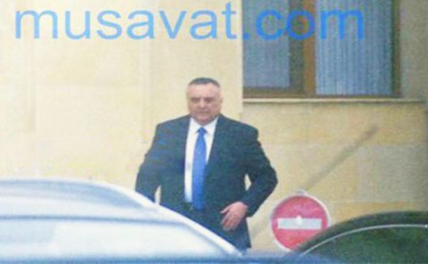 Eldar Mahmudov bu həftə həbs oluna bilər
