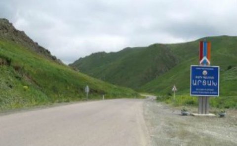 Ermənistandan Qarabağa yeni avtobus xətti Kəlbəcərdən keçəcək