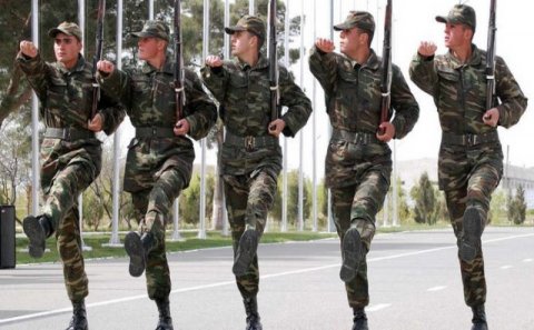 Bu şəxslərə də hərbi xidmətdən möhlət hüququ veriləcək – YENİLİK
