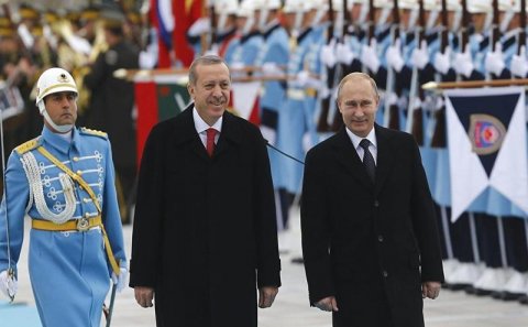 “Ərdoğan və Putin “saatlı bomba” mövzusunda razılaşdı” – Ankaranın qonşusu ŞOKDA