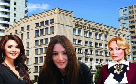 Azərbaycanlı məşhurlar gömrük işçilərinə qarşı: 