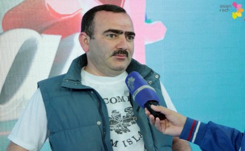 Tanınmış jurnalist Natiq Qədimov vəfat etdi