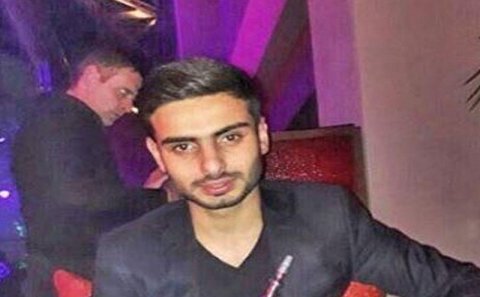 Bakıda ürəyindən bıçaqlanan 21 yaşlı gəncin FOTOsu yayıldı: barmen işləyirdi