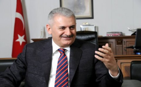 Binəli Yıldırım: 
