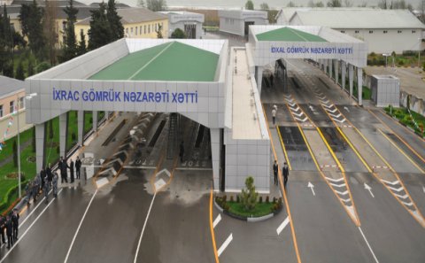 Bu məhsulların idxal rüsumu azaldıldı