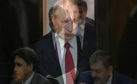 Ermənilərin Əliyev QORXUSU: razılaşma pozuldu, İrəvanda MÜHARİBƏ BAŞLAYIR