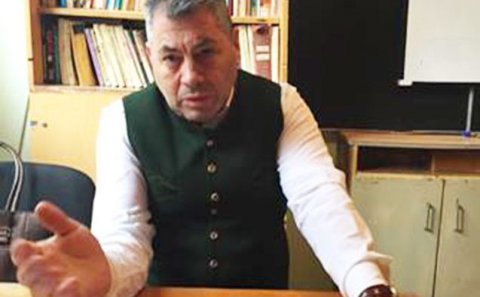 Qalmaqallı liseyin direktoru işdən çıxarıldı