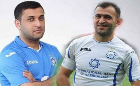AFFA  iki futbolçuya ömürlük cəza verdi - Danışılmış oyunlara görə