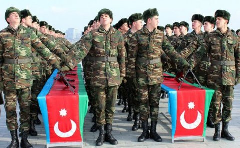 Prezidentdən hərbi xidmətə çağırışla bağlı SƏRƏNCAM