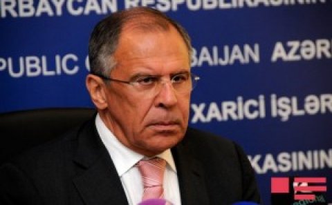 “Bizim Azərbaycana dair heç bir şəkk-şübhəmiz yoxdur” – LAVROV
