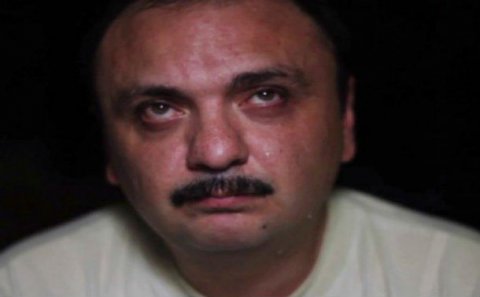 Anar Nağılbaz ölümcül halda xəstəxanaya yerləşdirildi