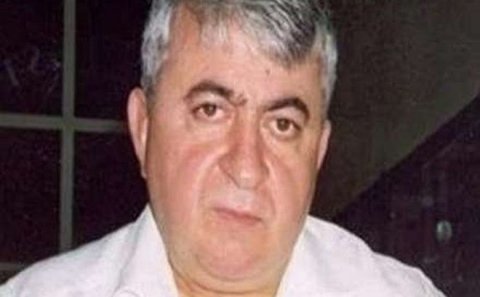 Hacı Məmmədov dəfn edildi