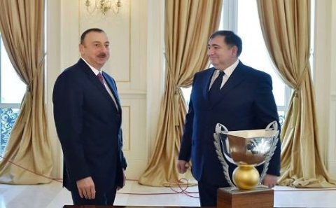 İlham Əliyev Fazil Məmmədovu niyə işdən çıxardı? - ŞOK SƏBƏB