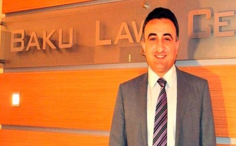 Vəkillər Kollegiyasına yeni sədr seçildi